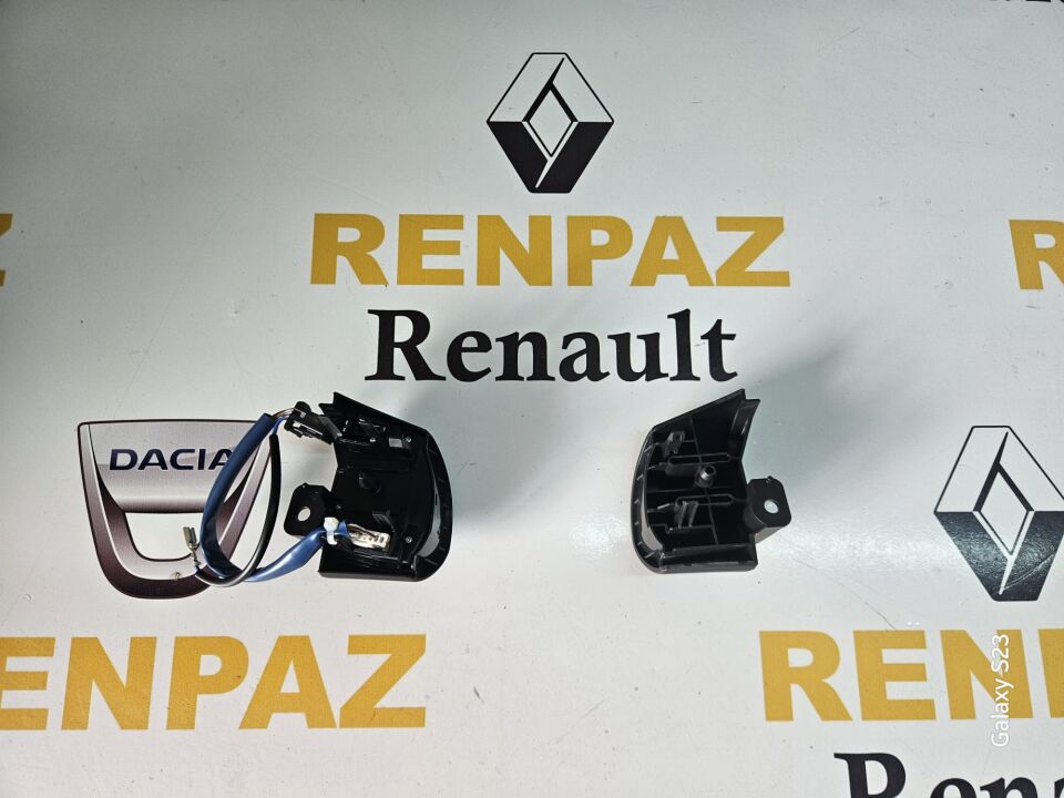 TOYOTA COROLLA / VERSO DİREKSİYON RADYO KUMANDA DÜĞMESİ 2356460