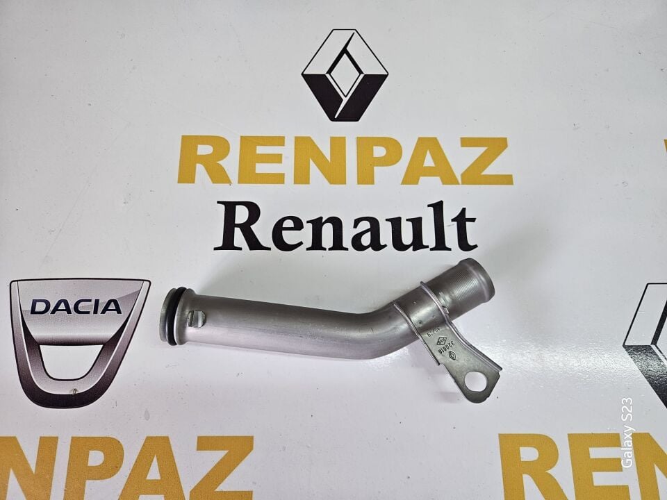 TRAFİC / LAGUNA 2 1.9 F9Q YAĞ SOĞUTUCU BORUSU 8200320616 - 8200231092 - 8200088019