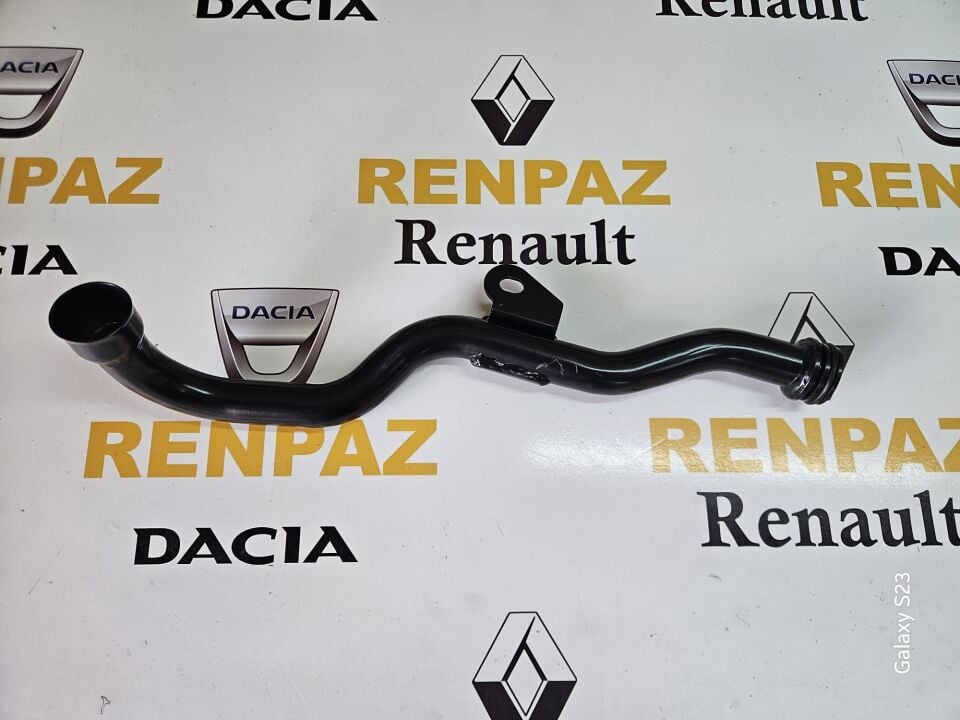 RENAULT MASTER 2 SOĞUTMA BORUSU G9U 8200298073 - 8200008021 - 8200113120