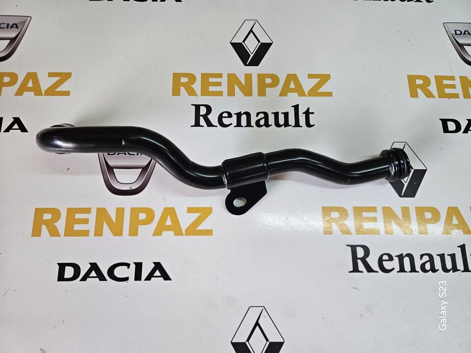 RENAULT MASTER 2 SOĞUTMA BORUSU G9U 8200298073 - 8200008021 - 8200113120