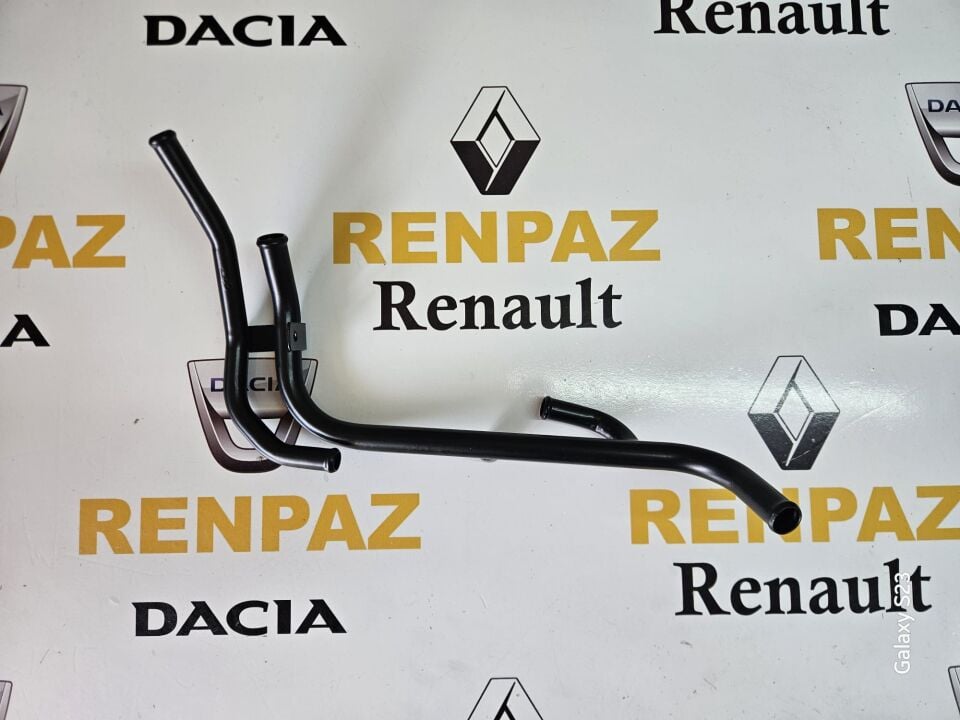 RENAULT 11 / FLASH KALORİFER BORUSU ÇİFTLİ 7700736871