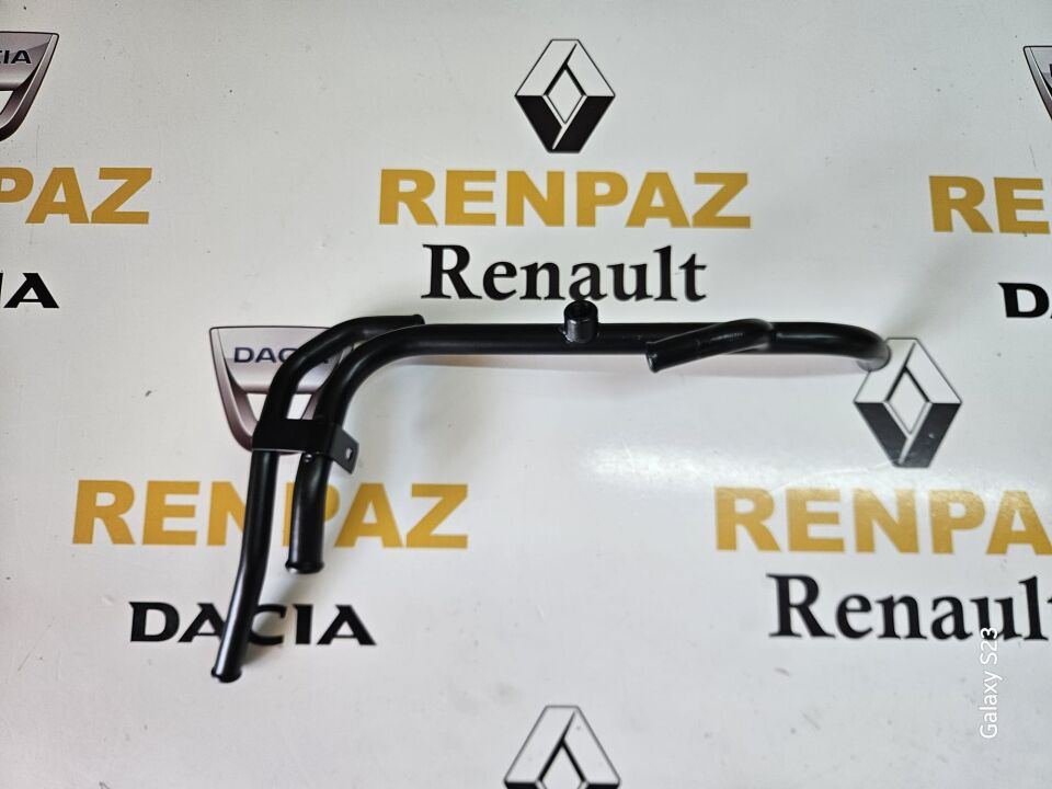 RENAULT 11 / FLASH KALORİFER BORUSU ÇİFTLİ 7700736871
