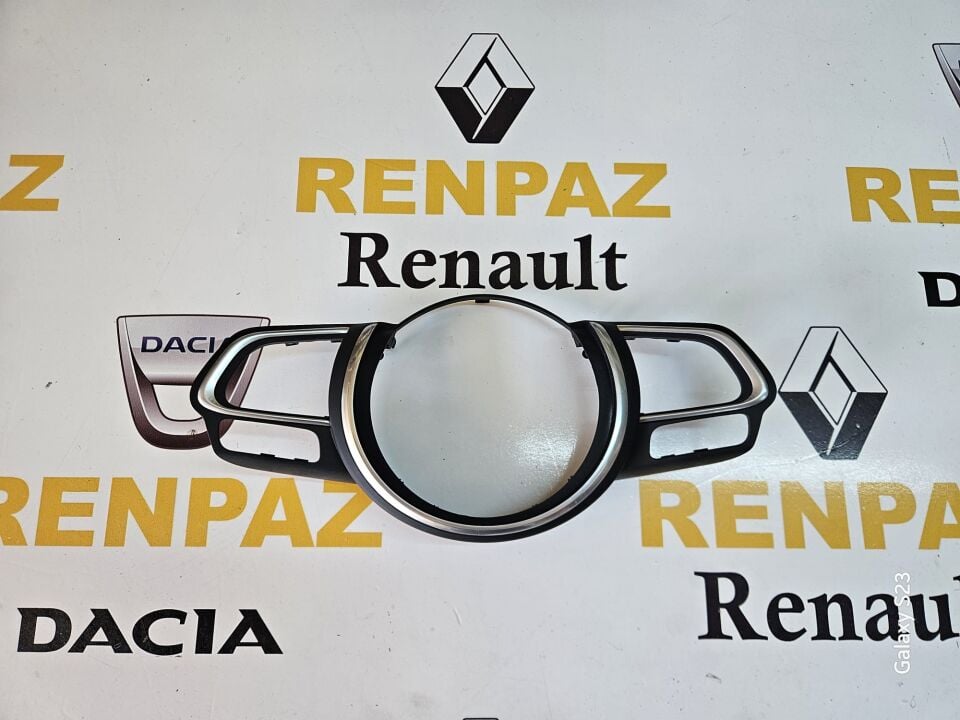 FİAT EGEA DİREKSİYON ÇERÇEVESİ 6399701