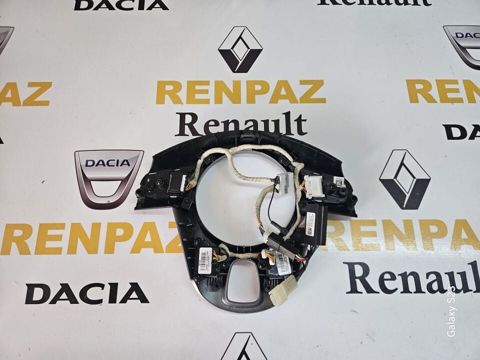 KIA VENGA DİREKSİYON BAKALİTİ + KONTROL DÜĞMELERİ 56150-1P500 / 56171-1P500 / 96700-1P000 / 96700-1P100 / 96700-1P550 / 96700-1P500 / 56192-1P800