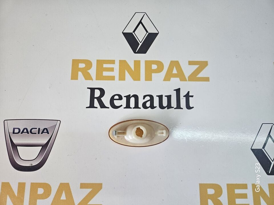 RENAULT MASTER 3 KAPI BAND SİNYALİ 261B00001R