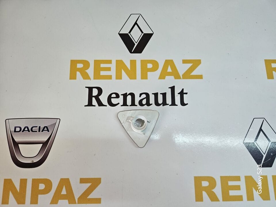 RENAULT KANGO 3 ÇAMURLUK SİNYALİ 8200439492