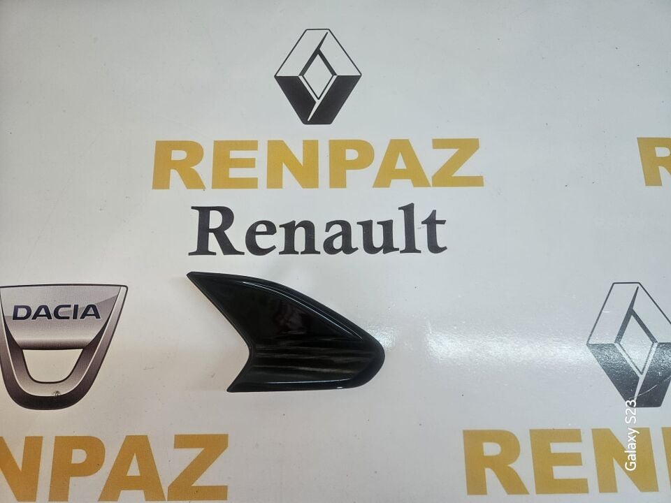 CLİO 5 SOL ÇAMURLUK UÇ KAPAĞI 990437539R
