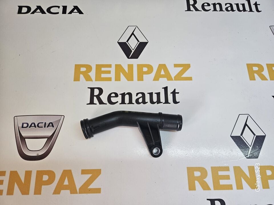 KANGO 1.9 - MEGANE 1 2.0 DEVİRDAİM SU BORUSU 8200713678 - 7700873948 - 7700868810