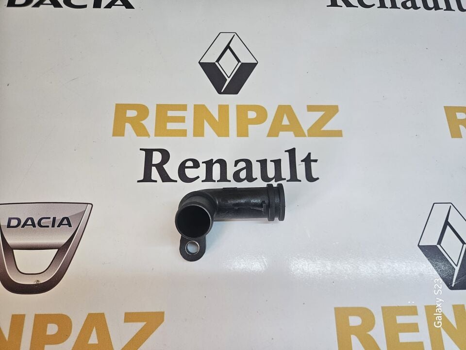 DACİA PİCK-UP BLOK SU BORUSU 6001545441 - 8200247215
