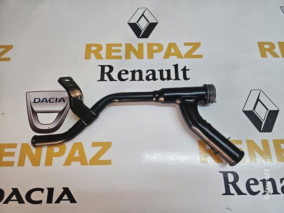 EGEA/500 L/G.PUNTO/PUNTO EVO/BRAVO/TİPO DEVİRDAİM SOĞUTMA BORUSU 55245749 - 55188163 - 55185418