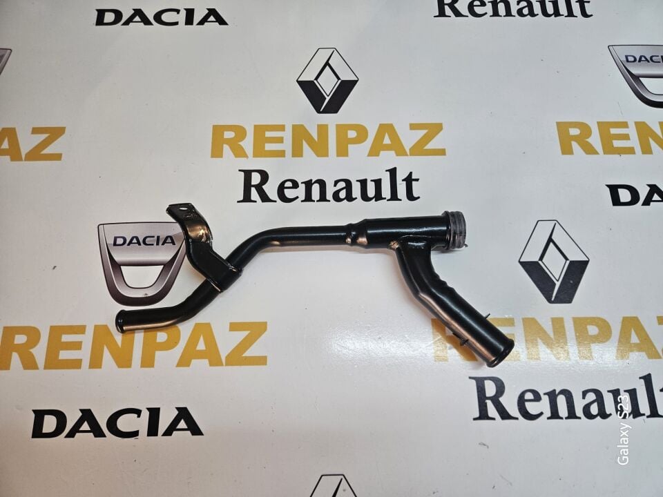 EGEA/500 L/G.PUNTO/PUNTO EVO/BRAVO/TİPO DEVİRDAİM SOĞUTMA BORUSU 55245749 - 55188163 - 55185418