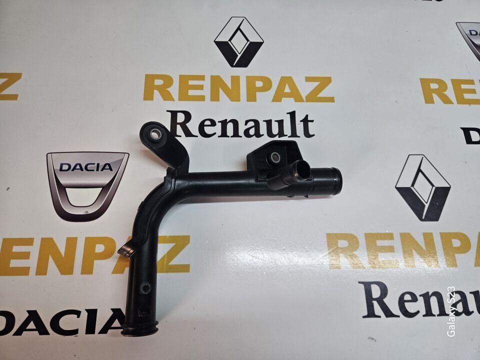 CLİO 3/FLUENCE/MEGANE 3/DUSTER DEVİRDAİM BORUSU 8200408549