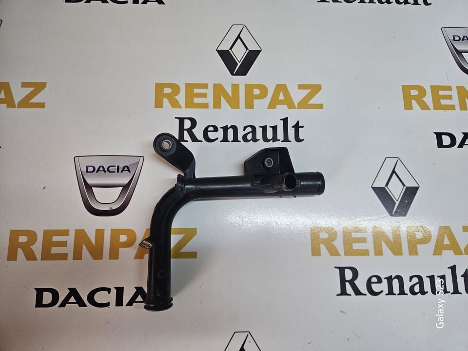 CLİO 3/FLUENCE/MEGANE 3/DUSTER DEVİRDAİM BORUSU 8200408549
