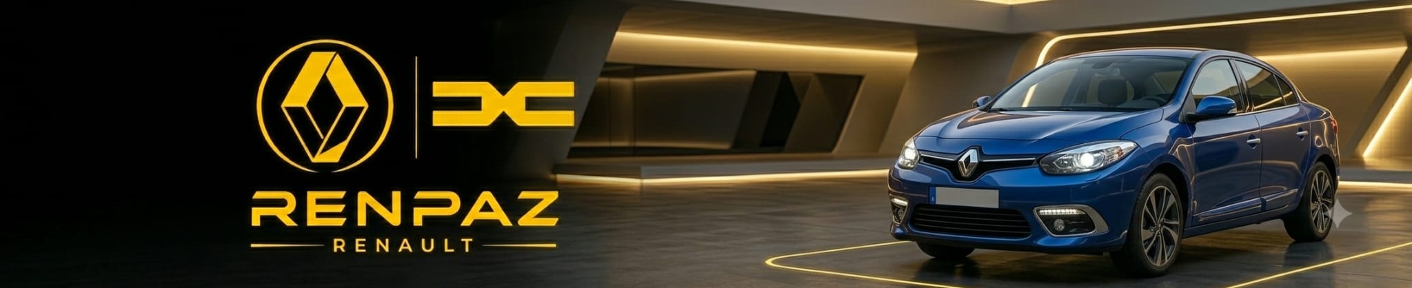 RENPAZ RENAULT 